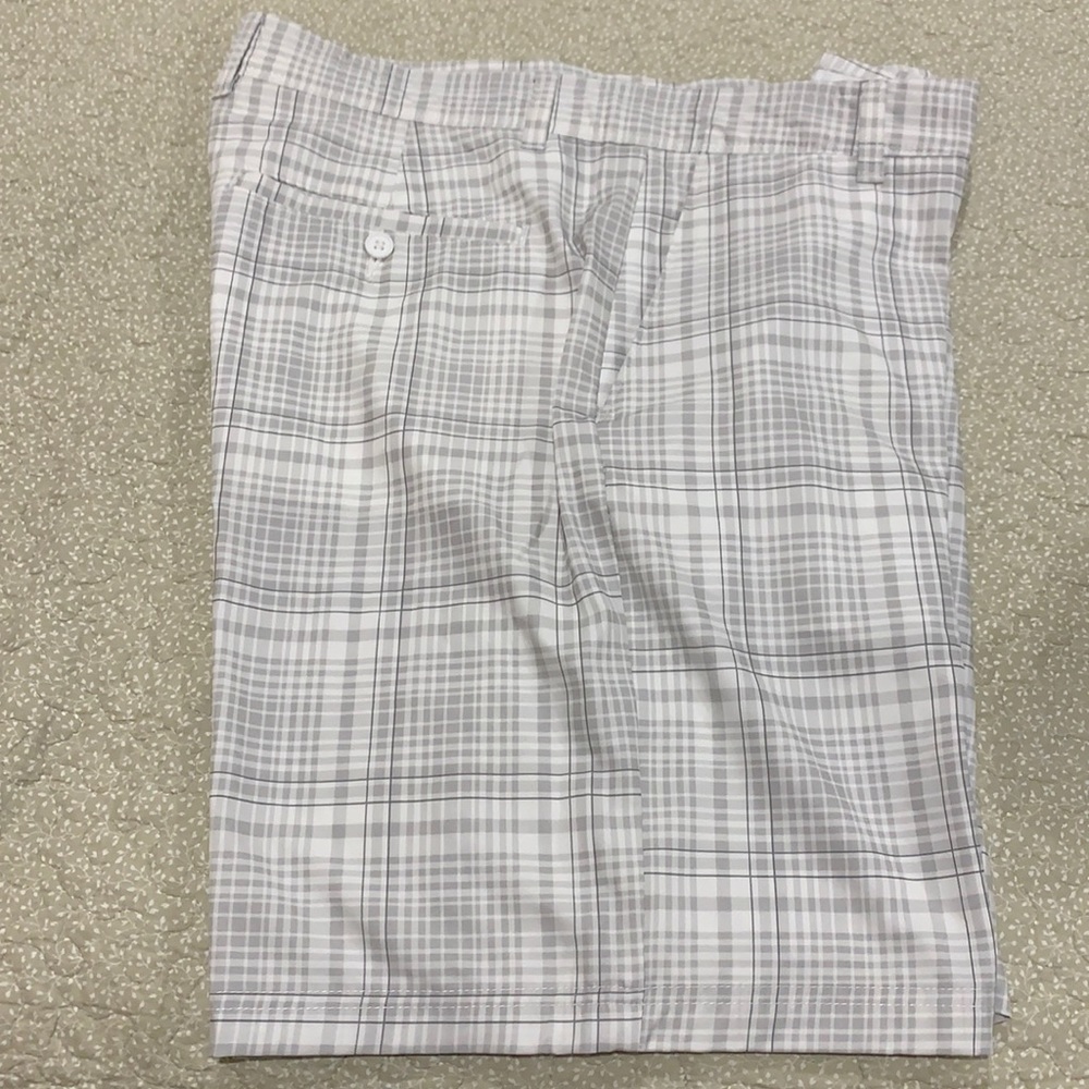 Falls Creek Performance Shorts